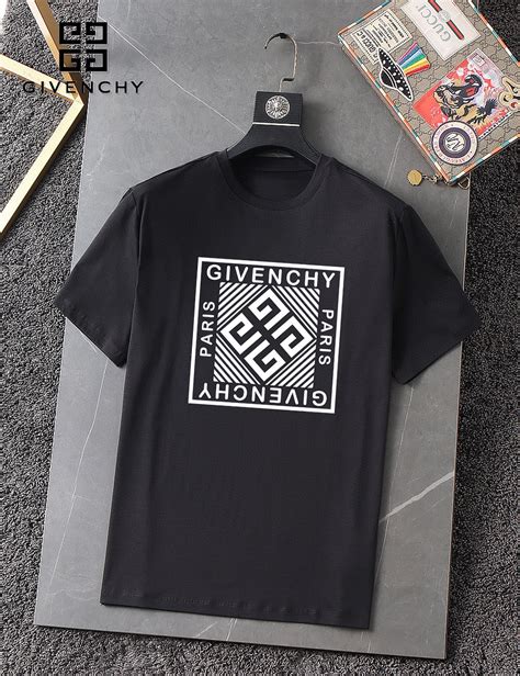 fake givenchy t shirts|givenchy t shirts for men.